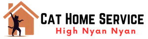 Cat Home Service High Nyan Nyan